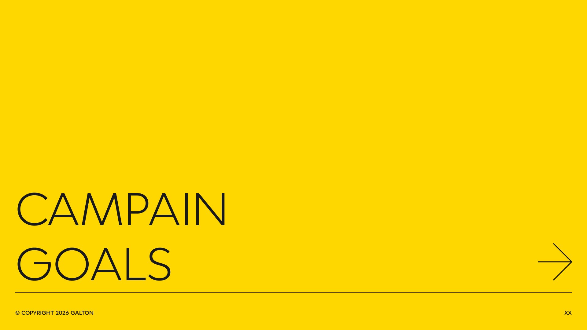 Divider (yellow)